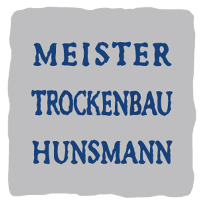 Logo Trockenbau