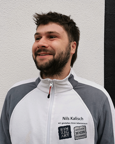 Nils Kalisch 